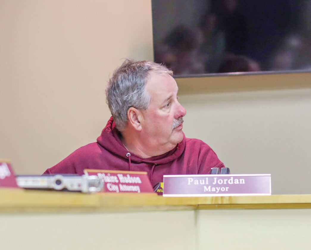 Williamstown talks regulation of group residential homes News, Sports